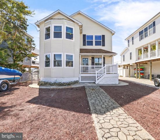 348 KINGFISHER RD, Tuckerton, NJ 08087