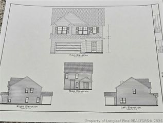 4317 Kirkhill Court, Wade, NC 28395