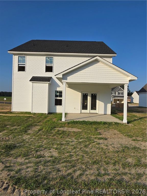 4317 Kirkhill Court, Wade, NC 28395 — photo 3