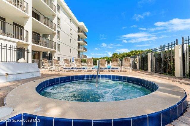 7400 Ridgewood Avenue, 405, Cape Canaveral, FL 32920