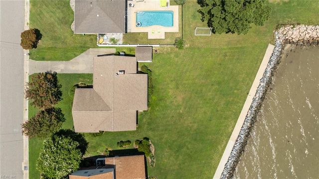 103 York Point DR, Seaford, VA 23696