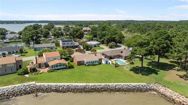 103 York Point DR, Seaford, VA 23696
