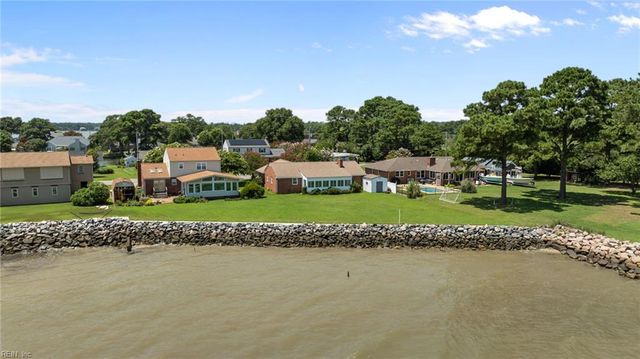 103 York Point DR, Seaford, VA 23696
