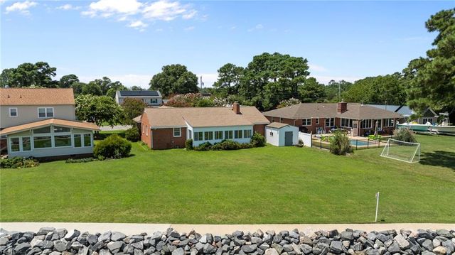 103 York Point DR, Seaford, VA 23696