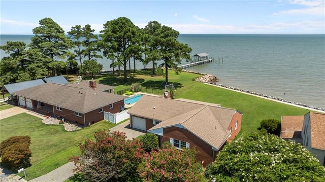 103 York Point DR, Seaford, VA 23696
