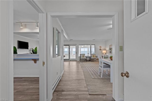 103 York Point DR, Seaford, VA 23696