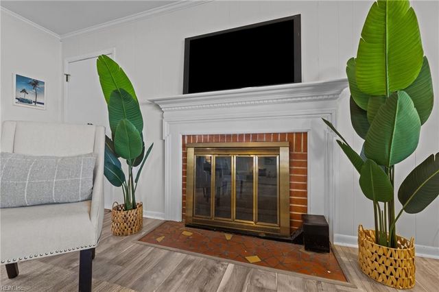 103 York Point DR, Seaford, VA 23696
