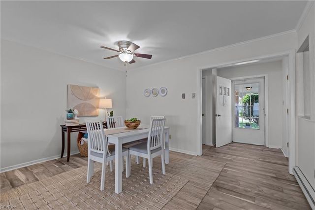 103 York Point DR, Seaford, VA 23696