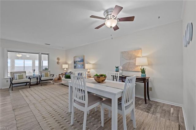 103 York Point DR, Seaford, VA 23696