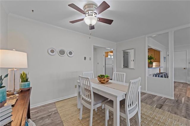 103 York Point DR, Seaford, VA 23696