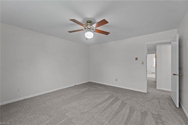 103 York Point DR, Seaford, VA 23696