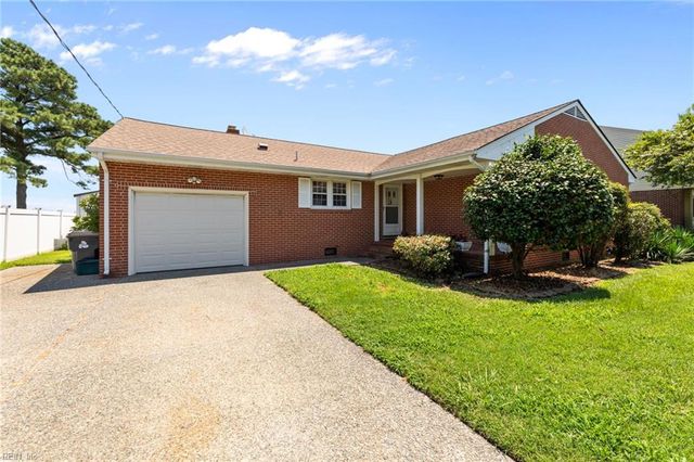 103 York Point DR, Seaford, VA 23696