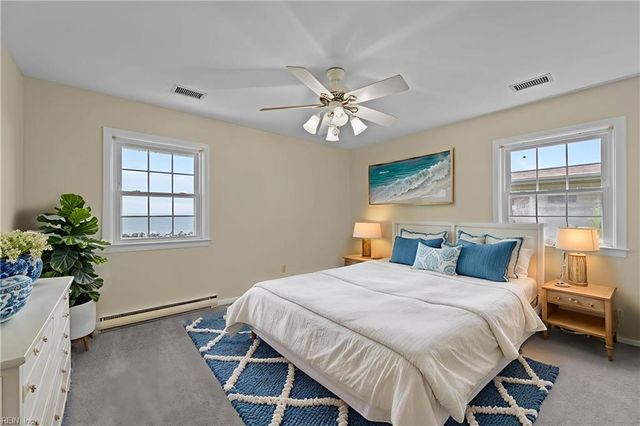 103 York Point DR, Seaford, VA 23696
