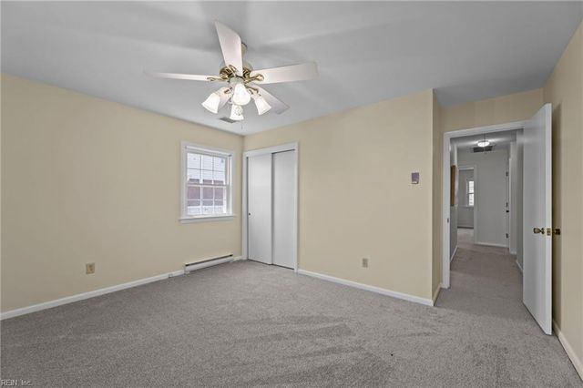 103 York Point DR, Seaford, VA 23696