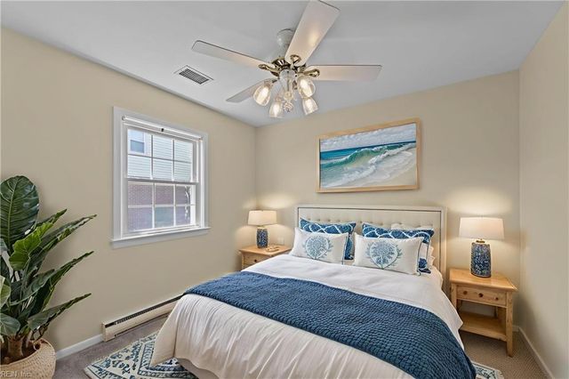 103 York Point DR, Seaford, VA 23696
