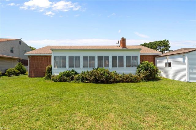 103 York Point DR, Seaford, VA 23696