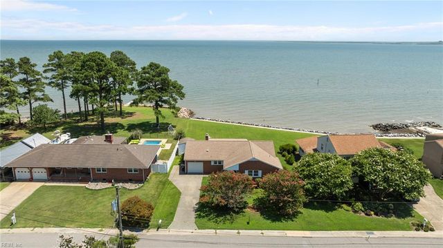 103 York Point DR, Seaford, VA 23696