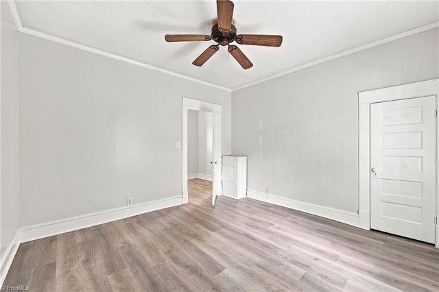 803 Tucker Street, Burlington, NC 27215