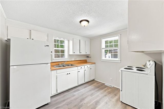 803 Tucker Street, Burlington, NC 27215