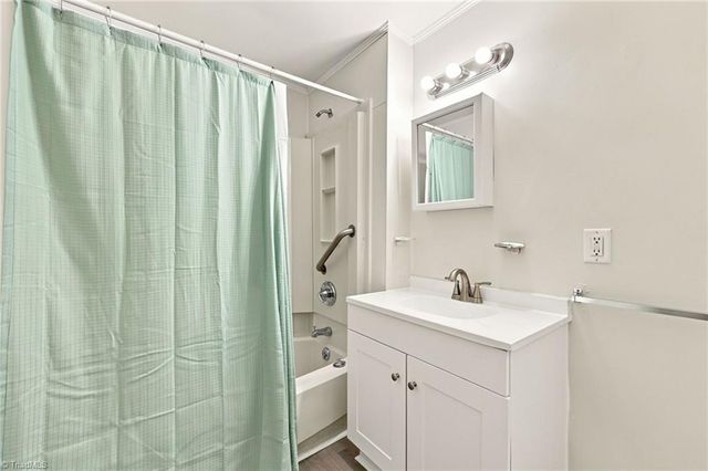 803 Tucker Street, Burlington, NC 27215