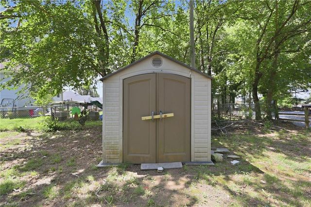 803 Tucker Street, Burlington, NC 27215