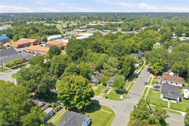 803 Tucker Street, Burlington, NC 27215