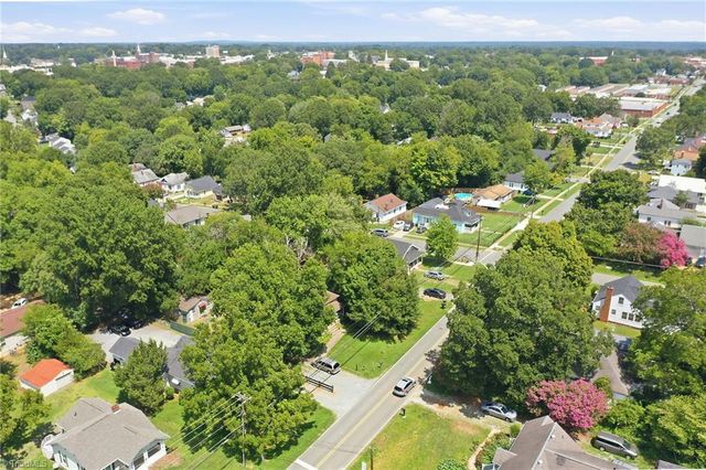 803 Tucker Street, Burlington, NC 27215