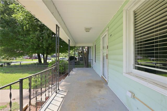 803 Tucker Street, Burlington, NC 27215