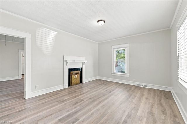 803 Tucker Street, Burlington, NC 27215
