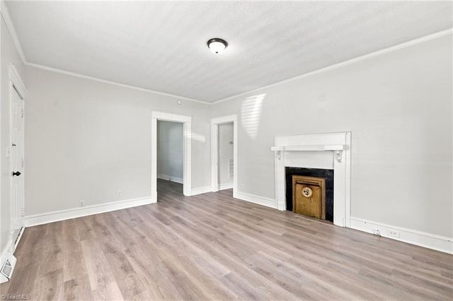 803 Tucker Street, Burlington, NC 27215