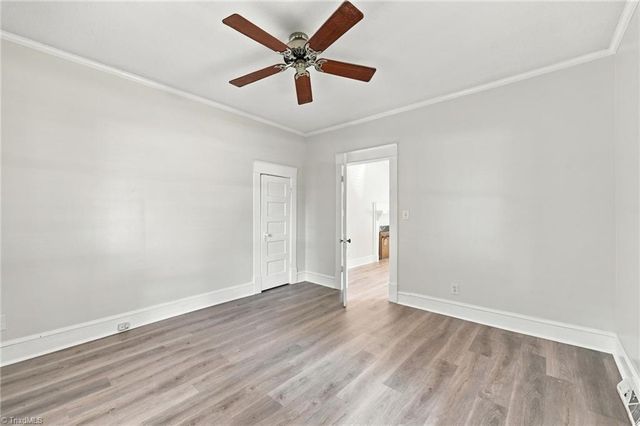 803 Tucker Street, Burlington, NC 27215