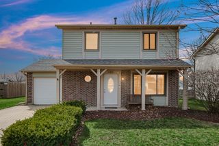 1185 NORWOOD Lane, Aurora, IL 60504