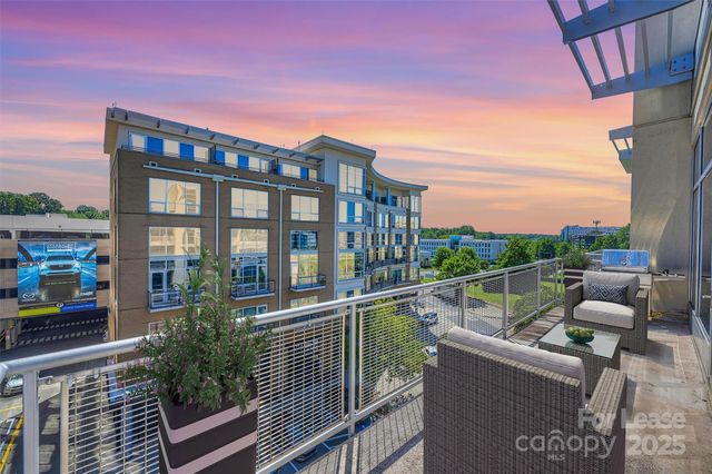 1100 Metropolitan Avenue 405, Charlotte, NC 28204