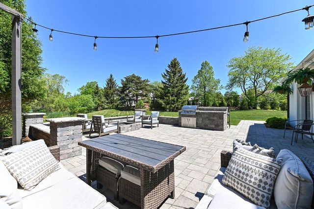 134 E Trillium COURT, Mequon, WI 53092