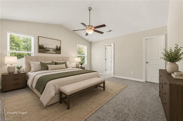 4586 Sun Valley Lane, Kernersville, NC 27284