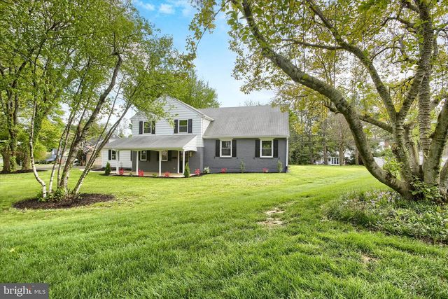 416 ALLENDALE WAY, Camp Hill, PA 17011