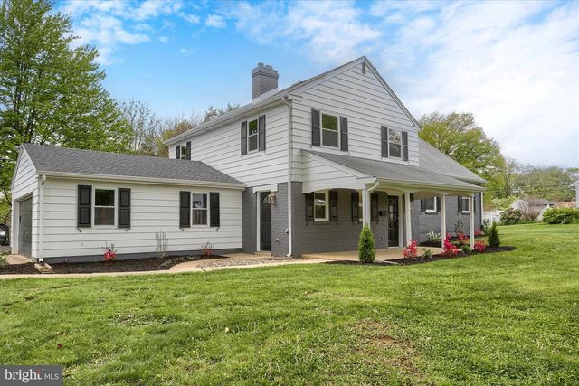 416 ALLENDALE WAY, Camp Hill, PA 17011