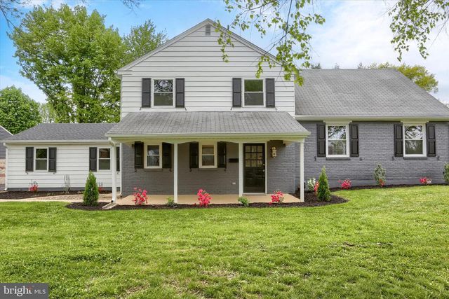 416 ALLENDALE WAY, Camp Hill, PA 17011