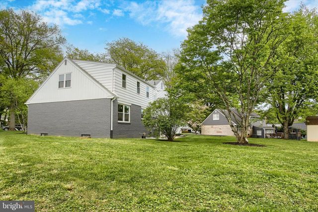 416 ALLENDALE WAY, Camp Hill, PA 17011