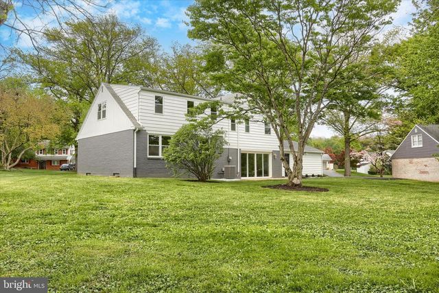 416 ALLENDALE WAY, Camp Hill, PA 17011