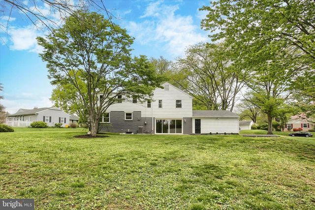 416 ALLENDALE WAY, Camp Hill, PA 17011