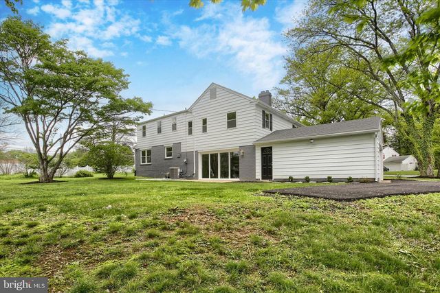 416 ALLENDALE WAY, Camp Hill, PA 17011
