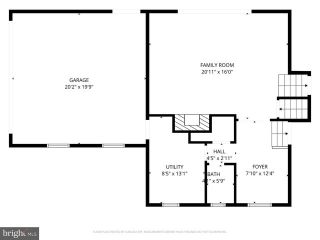 416 ALLENDALE WAY, Camp Hill, PA 17011