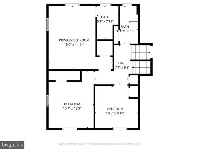 416 ALLENDALE WAY, Camp Hill, PA 17011