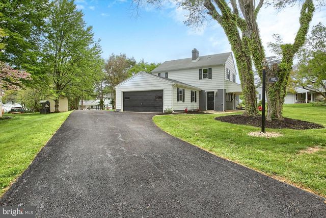416 ALLENDALE WAY, Camp Hill, PA 17011