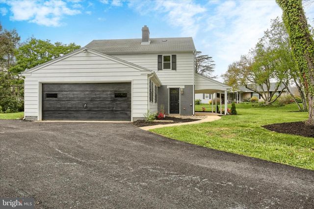 416 ALLENDALE WAY, Camp Hill, PA 17011
