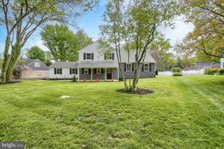 416 ALLENDALE WAY, Camp Hill, PA 17011