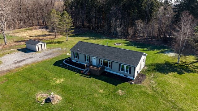 605 Jacobs Road, Walworth, NY 14502