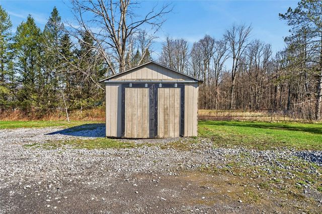 605 Jacobs Road, Walworth, NY 14502