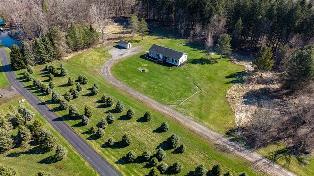 605 Jacobs Road, Walworth, NY 14502